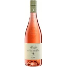 Schloss Bockfliess Rose