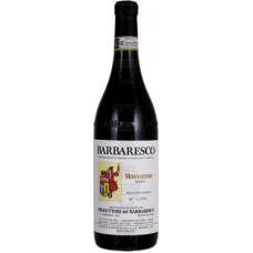 Produttori del Barbaresco Barbaresco Riserva Montestefano