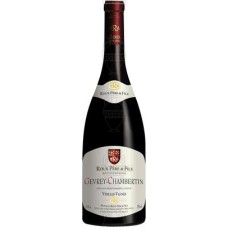 Roux Pere et Fils Gevrey-Chambertin Vieilles Vignes