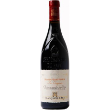 Domaine Grand Veneur Les Origines Chateauneuf-du-Pape