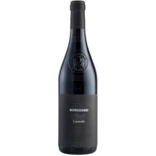 Borgogno Barolo Cannubi