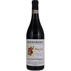 Produttori del Barbaresco Barbaresco Riserva Muncagota