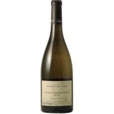 Samuel Billaud Chablis Premier Cru Sechet Vieilles Vignes