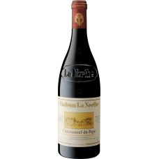 Chateau la Nerthe Chateauneuf-du-Pape Rouge