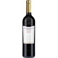 Boccantino Montepulciano d'Abruzzo Riserva