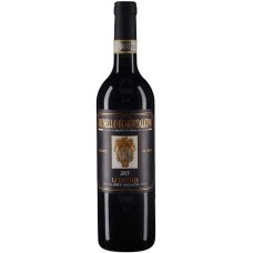 La Lecciaia Brunello di Montalcino