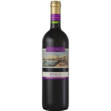 Portobello Merlot Trevenezie