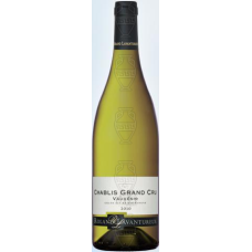 Chablis Grand Cru Vaudesir Roland Lavantureux