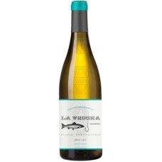 La Trucha Albarino Rias Baixas