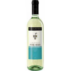 Boccantino Catarratto Pinot Grigio Terre Siciliane