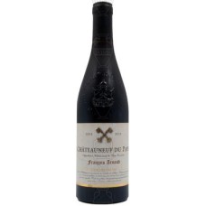 Chateauneuf du Pape Francois Arnaud Vieilles Vignes