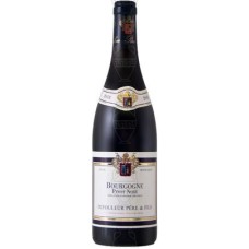 Dufouleur Pere & Fils Pinot Noir