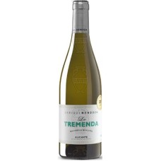 La Tremenda Macabeo Moscatel