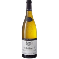 Chablis Premier Cru Vaillons