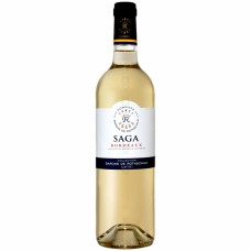 Domaine Barons de Rothschild Saga Bordeaux Blanc