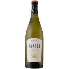 Amaren Barrel Fermented