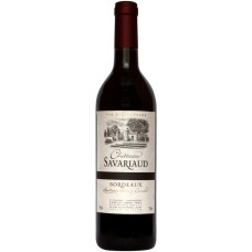 Chateau Savariaud