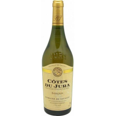 Domaine de Savagny Savagnin Cotes du Jura