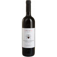 Burnier Cabernet Sauvignon