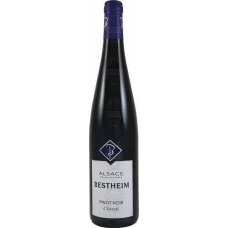 Alsace Bestheim Classic Pinot Noir