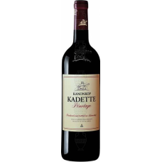 Kadette Pinotage