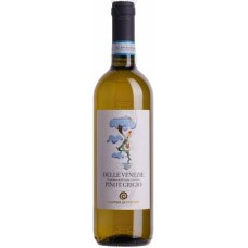 Cantina di Custoza Pinot Grigio delle Venezie