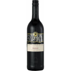 Zebra Hills Pinotage