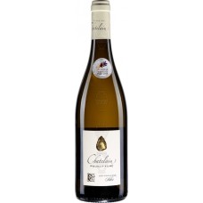 Pouilly-Fume Les Chailloux Silex