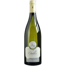 Domaine Denis Race Chablis