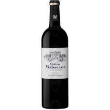 Chateau Malescasse Haut-Medoc