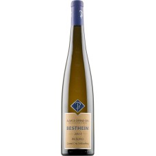 Alsace Grand Cru Bestheim Schlossberg Riesling