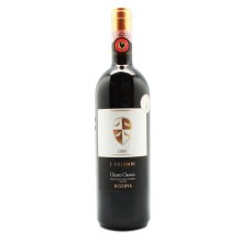 I Colombi Chianti Classico Reserva