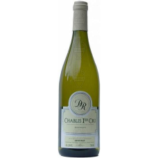 Domaine Denis Race Chablis 1er Cru Montmains