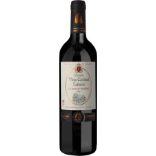 Chateau Vieux Cardinal Lafaurie Lalande de Pomerol