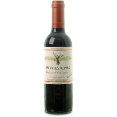 Montes Alpha Cabernet Sauvignon