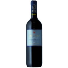 Rosso di Montepulciano Pancole Torcalvano