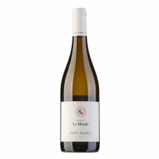 Le Monde Pinot Bianco