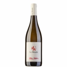 Le Monde Pinot Grigio Friuli-Venezia Giulia