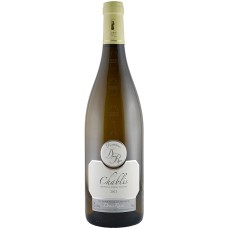 Domaine Denis Race Chablis