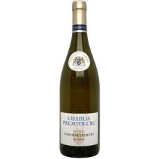 Chablis Premier Cru