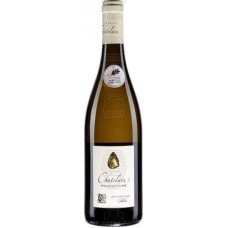 Pouilly-Fume Les Chailloux Silex