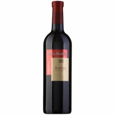 Pata Negra Rioja Reserva