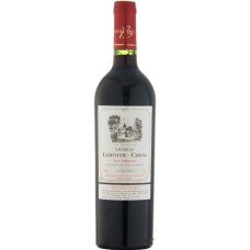 Chateau Lamothe-Cissac Vieilles Vignes Haut-Medoc