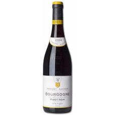 Bourgogne Pinot Noir Doudet-Naudin