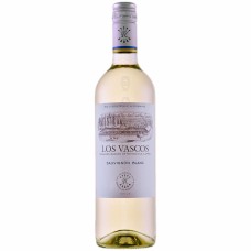 Los Vascos Sauvignon Blanc