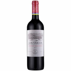 Los Vascos Cabernet Sauvignon