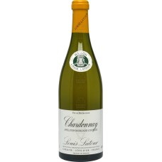 Bourgogne Chardonnay