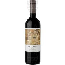 Casarena Reservado Malbec