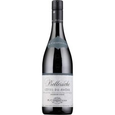 Cotes du Rhone Belleruche M.Chapoutier