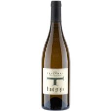 Vigna Traverso Pinot Grigio Colli Orientali del Friuli